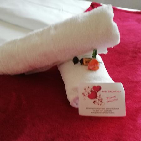 Hotel Kirchenwirt Bad Kleinkirchheim Eksteriør billede