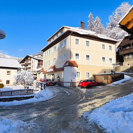 Hotel Kirchenwirt Bad Kleinkirchheim Eksteriør billede
