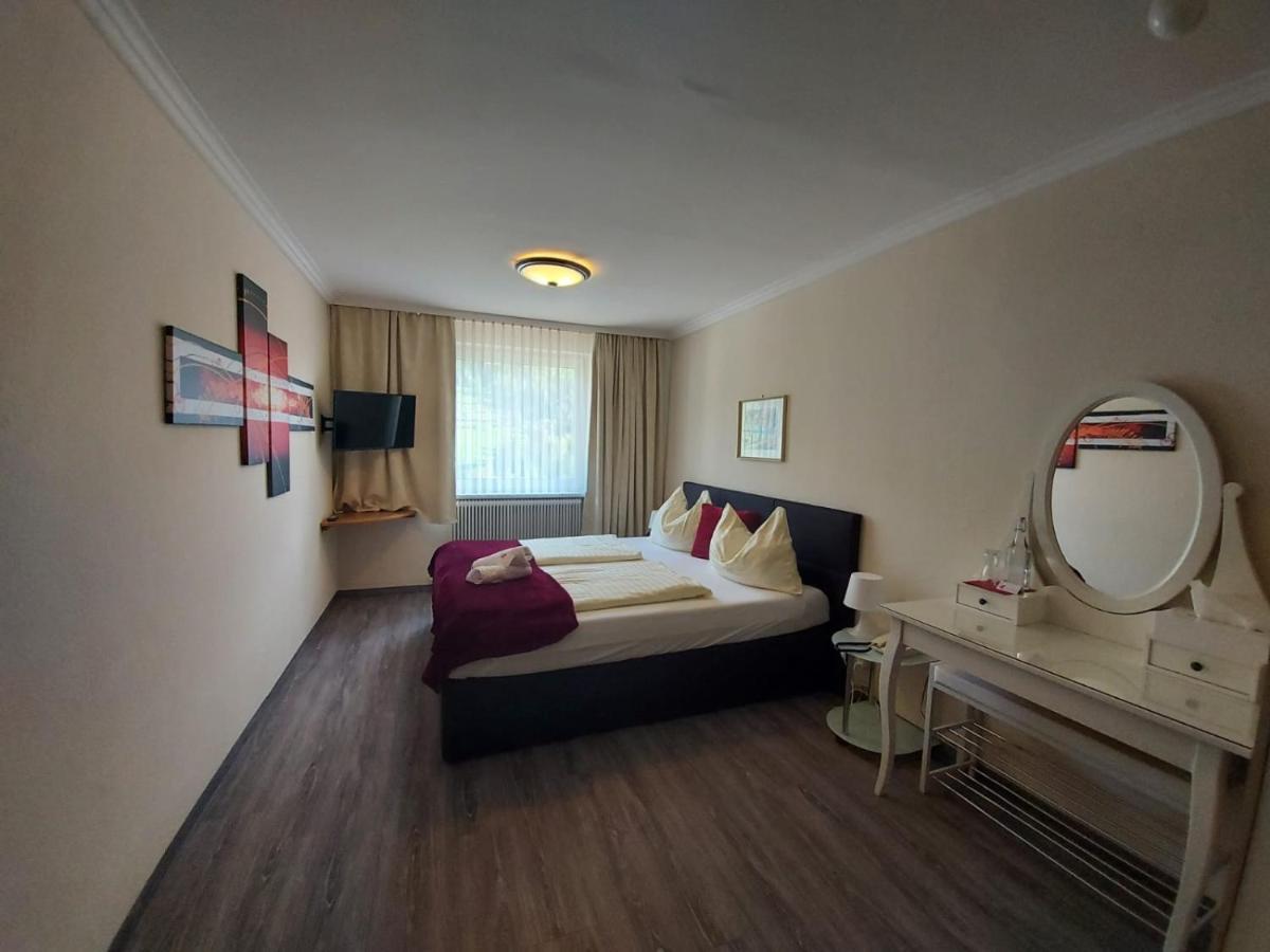 Hotel Kirchenwirt Bad Kleinkirchheim Eksteriør billede