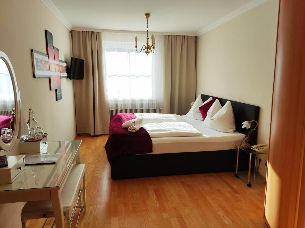 Hotel Kirchenwirt Bad Kleinkirchheim Eksteriør billede