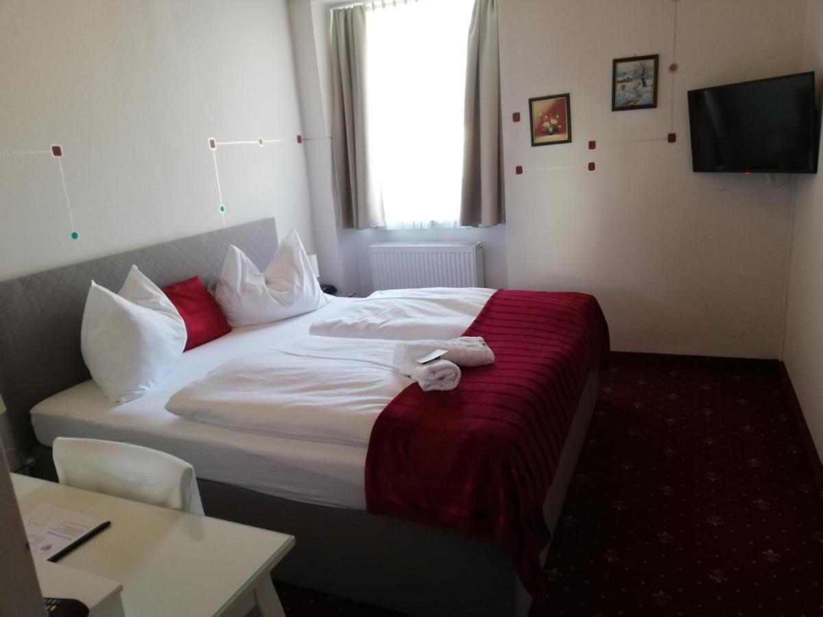 Hotel Kirchenwirt Bad Kleinkirchheim Eksteriør billede