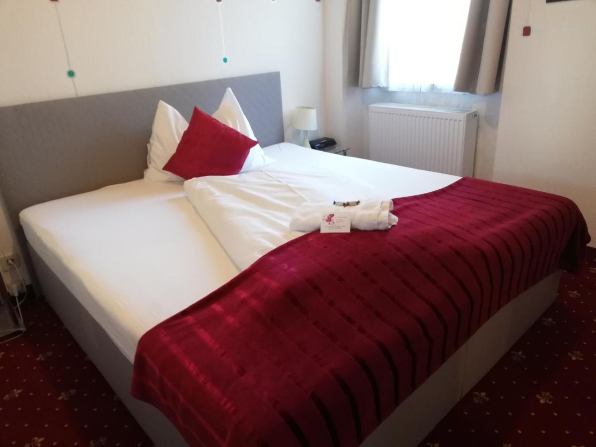 Hotel Kirchenwirt Bad Kleinkirchheim Eksteriør billede