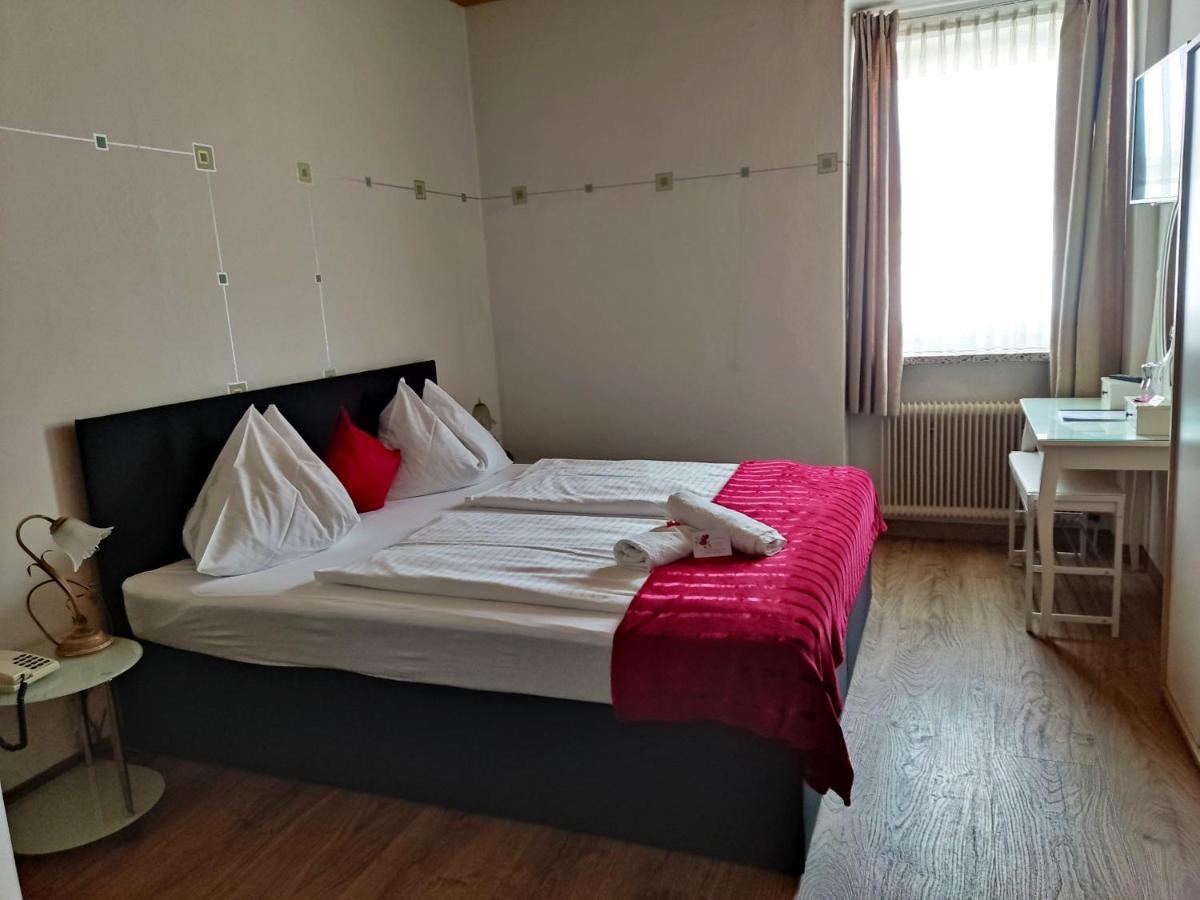 Hotel Kirchenwirt Bad Kleinkirchheim Eksteriør billede