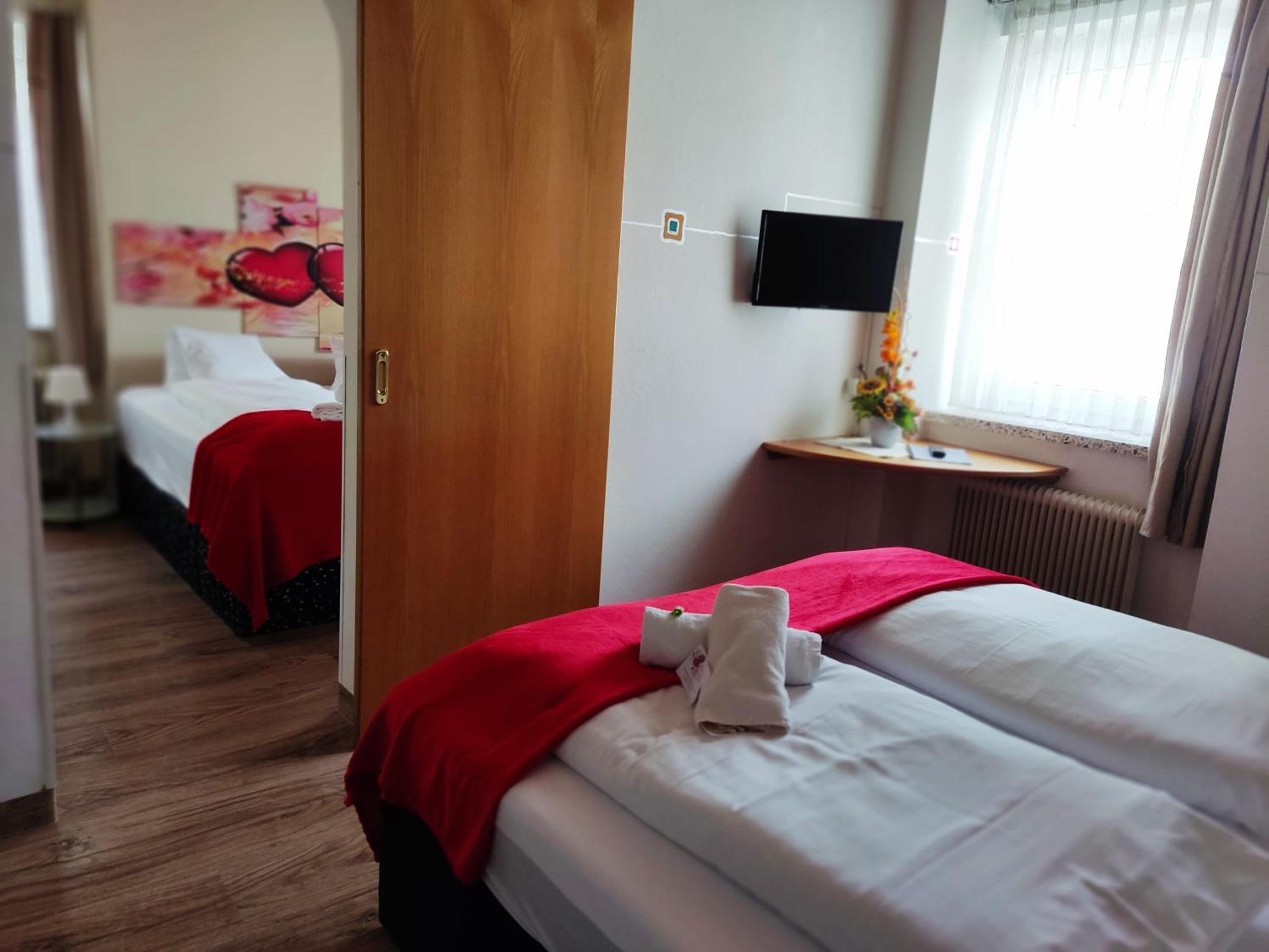 Hotel Kirchenwirt Bad Kleinkirchheim Eksteriør billede