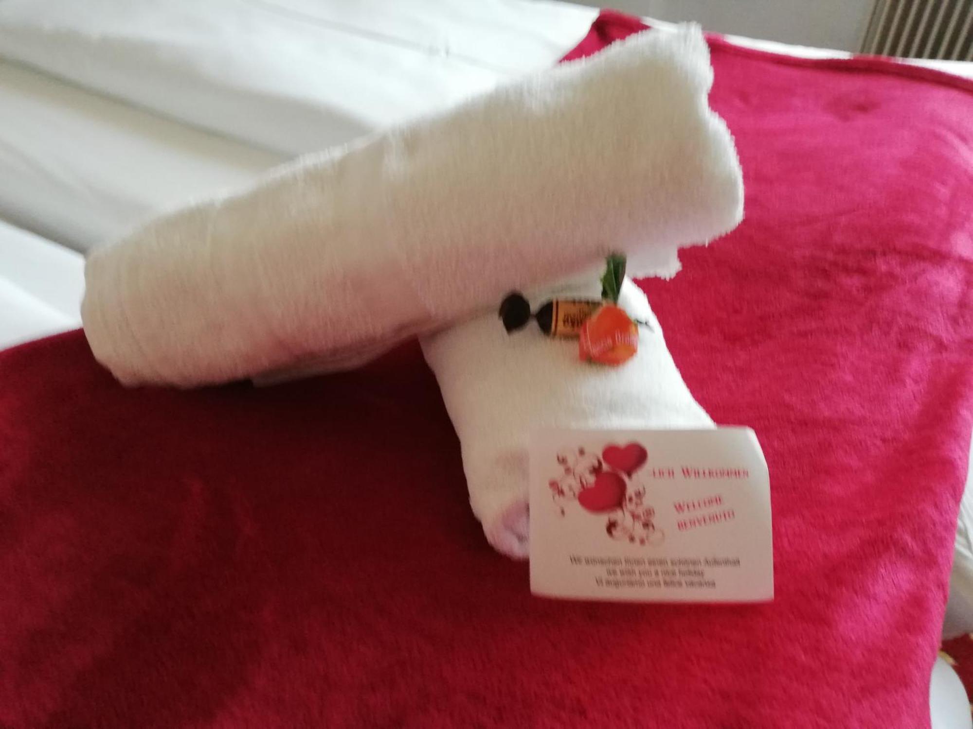 Hotel Kirchenwirt Bad Kleinkirchheim Eksteriør billede