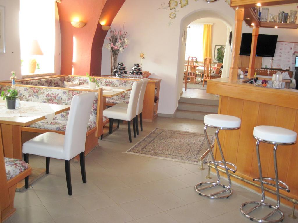 Hotel Kirchenwirt Bad Kleinkirchheim Eksteriør billede