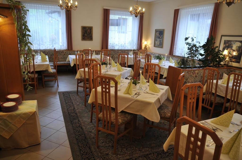 Hotel Kirchenwirt Bad Kleinkirchheim Eksteriør billede