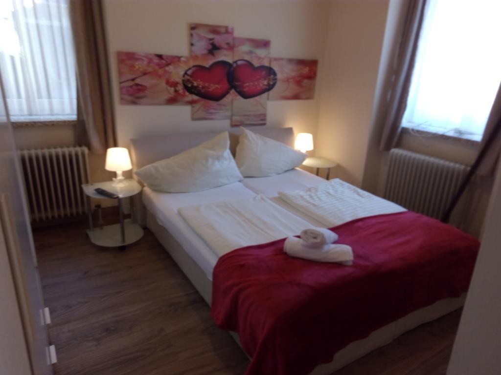 Hotel Kirchenwirt Bad Kleinkirchheim Eksteriør billede