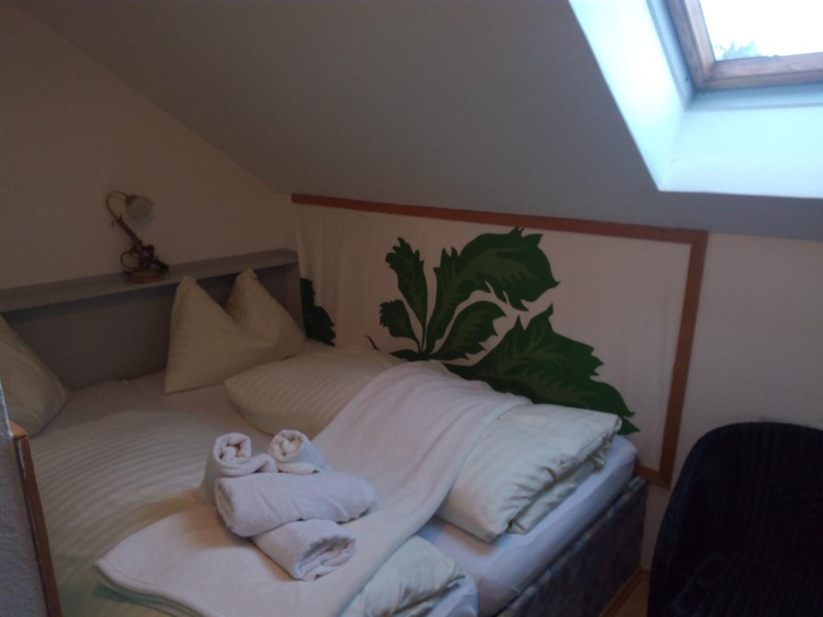 Hotel Kirchenwirt Bad Kleinkirchheim Eksteriør billede