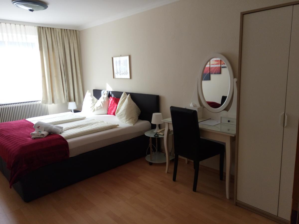 Hotel Kirchenwirt Bad Kleinkirchheim Eksteriør billede