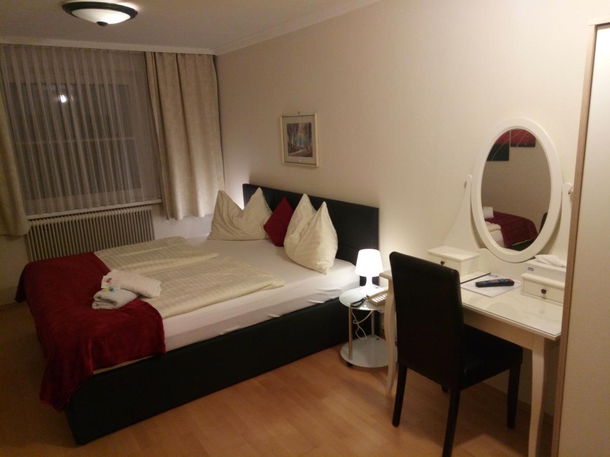 Hotel Kirchenwirt Bad Kleinkirchheim Eksteriør billede