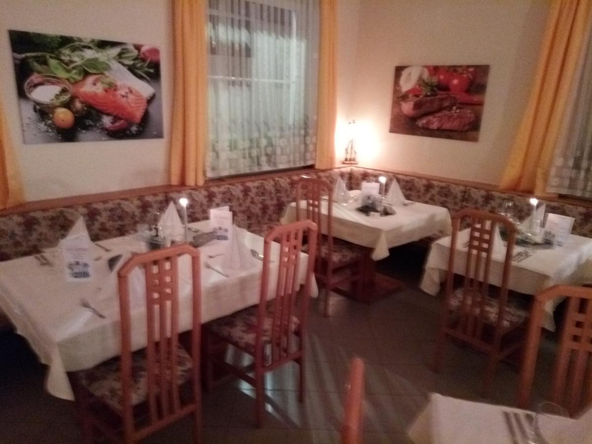 Hotel Kirchenwirt Bad Kleinkirchheim Eksteriør billede