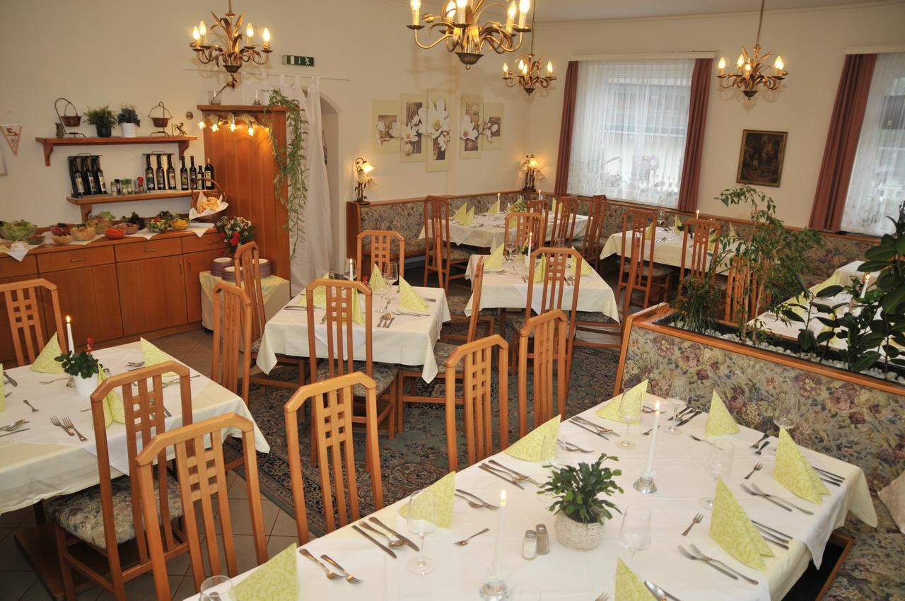 Hotel Kirchenwirt Bad Kleinkirchheim Eksteriør billede