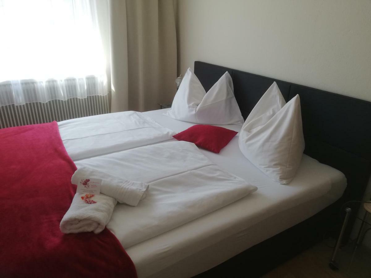 Hotel Kirchenwirt Bad Kleinkirchheim Eksteriør billede