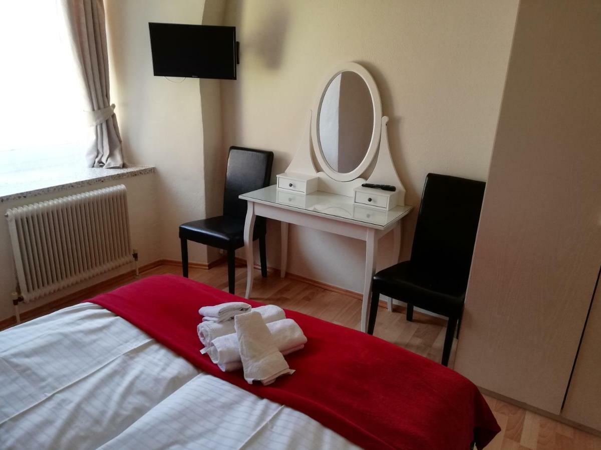 Hotel Kirchenwirt Bad Kleinkirchheim Eksteriør billede