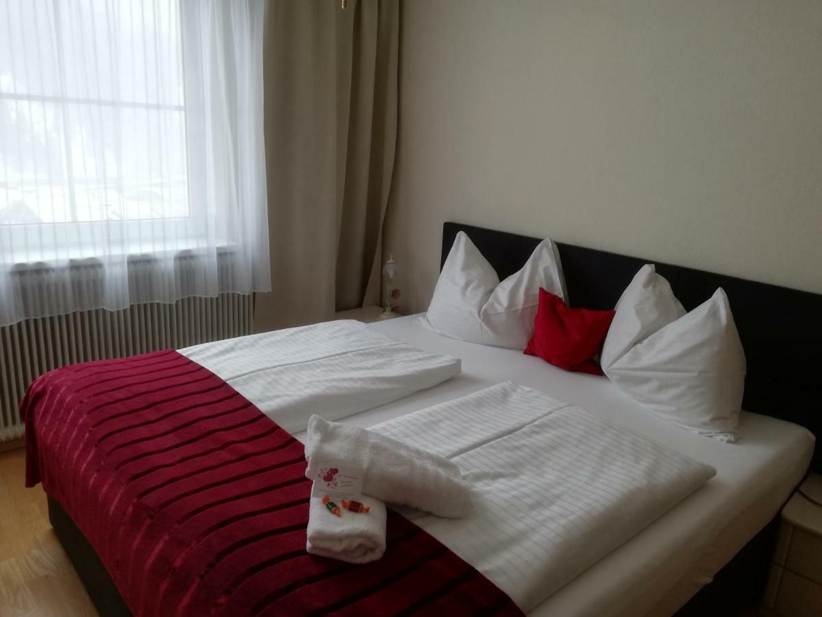 Hotel Kirchenwirt Bad Kleinkirchheim Eksteriør billede