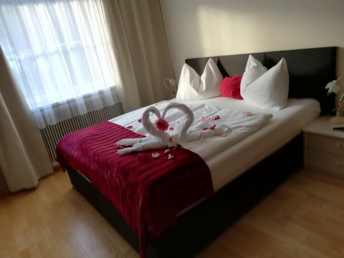 Hotel Kirchenwirt Bad Kleinkirchheim Eksteriør billede